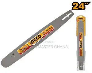 Chain Saw Bar - Agsb52401