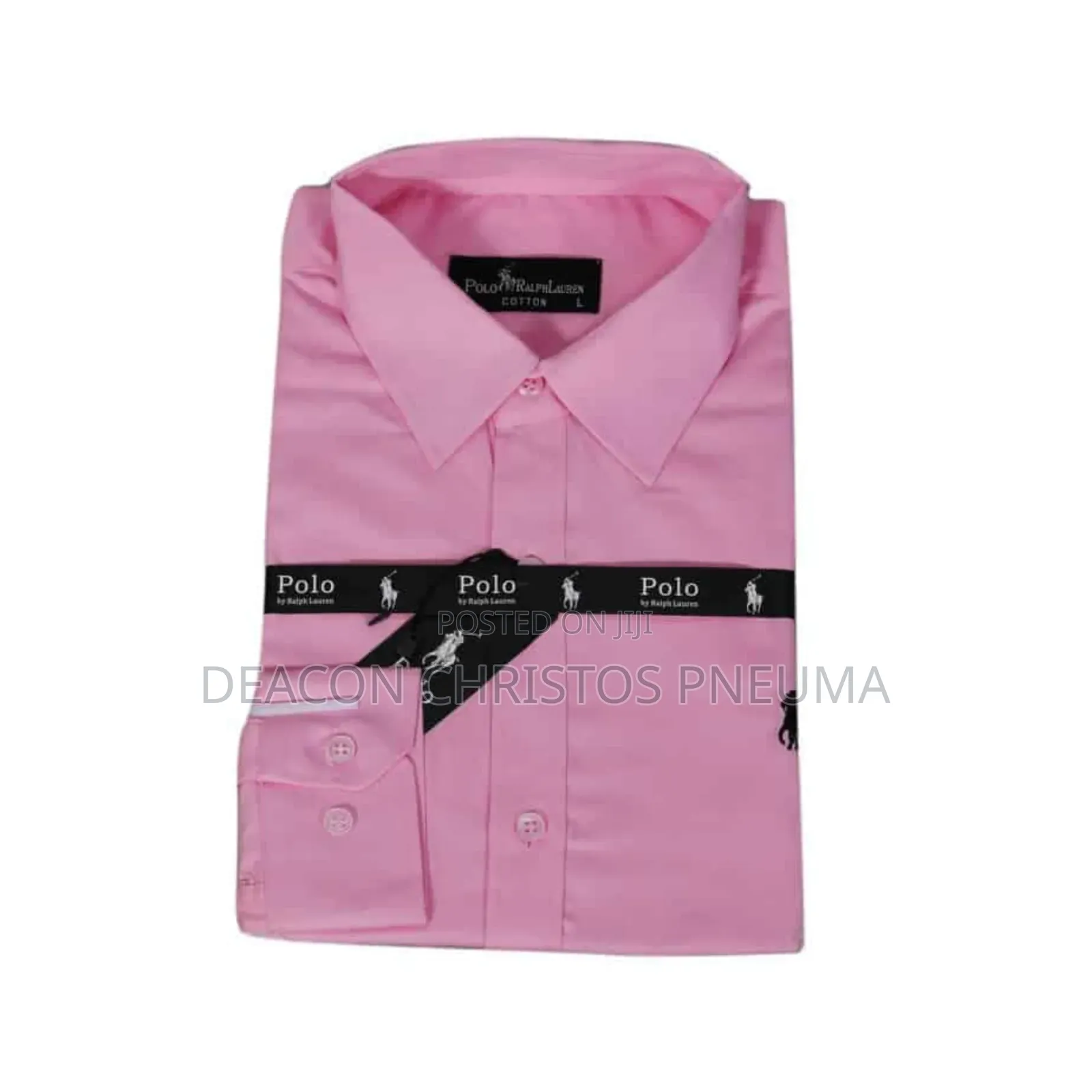 Plain Shirt