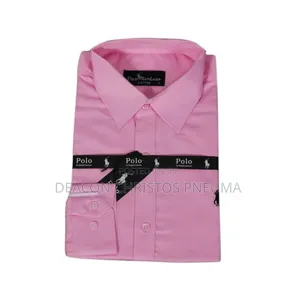 Plain Shirt