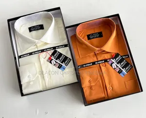 Plain Shirt