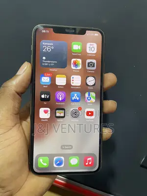 Apple iPhone 11 Pro Max 256 GB Gold