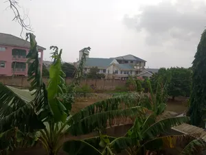3 and Half Plots for Sale at Achimota Petroleum