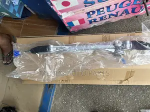 Toyota Highlander 2010 to 2012 Steering Rack