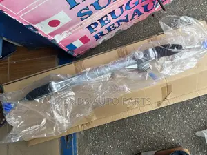 Toyota Highlander 2010 to 2012 Steering Rack