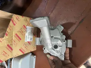Toyota Camry Oil Pump Brake New