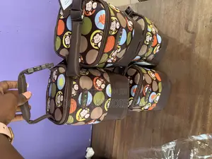 Small Warmer Bag