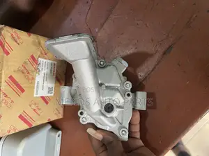 Toyota Camry Oil Pump Brake New