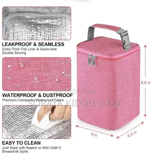 Small Warmer Bag