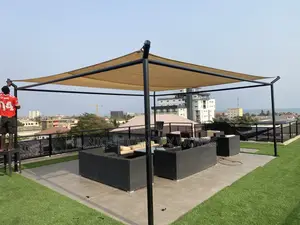 Relaxed Canopy