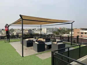Relaxed Canopy