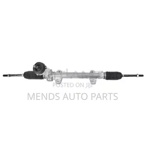 Hyundai Elantra 2012 Steering Rack Original Available