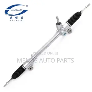 Toyota Camry 2009 to 2010 Steering Rack Brand New