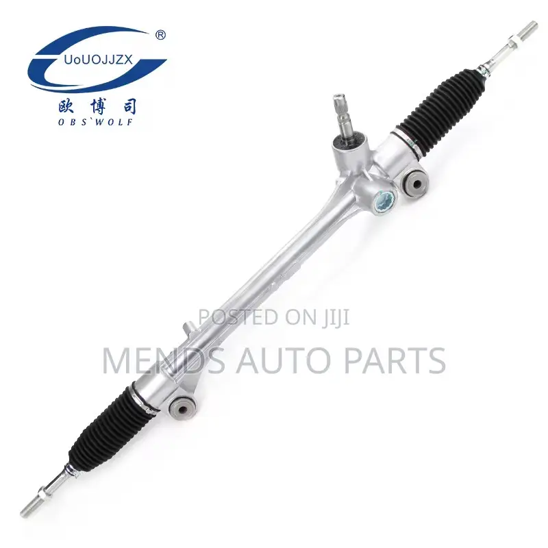 Toyota Camry 2009 to 2010 Steering Rack Brand New