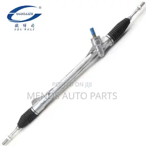 Toyota Rav4 2008 to 2012 Steering Rack Brand New