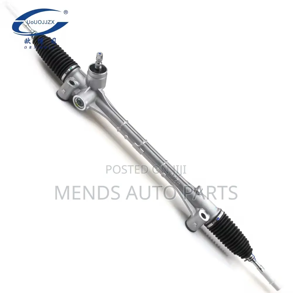 Toyota Camry Spider 2014 Steering Rack Original Available