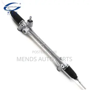 Toyota Camry Spider 2014 Steering Rack Original Available