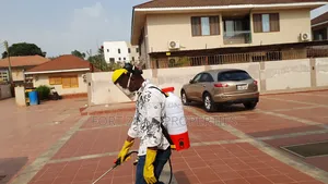 Settled Fumigation on Insects,Reptiles and Bedbugs