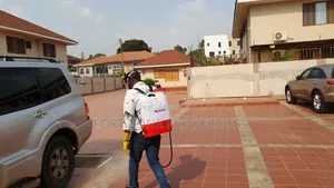 Settled Fumigation on Insects,Reptiles and Bedbugs