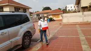 Settled Fumigation on Insects,Reptiles and Bedbugs