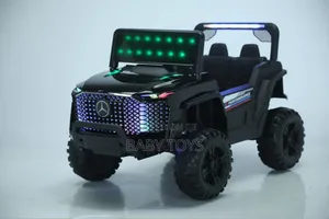 Kids Rechargeable Toys Car Jf-Gt1