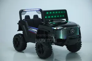 Kids Rechargeable Toys Car Jf-Gt1