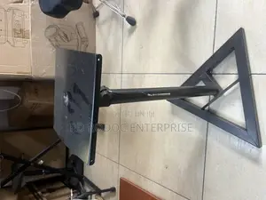 Studio Monitor Stand