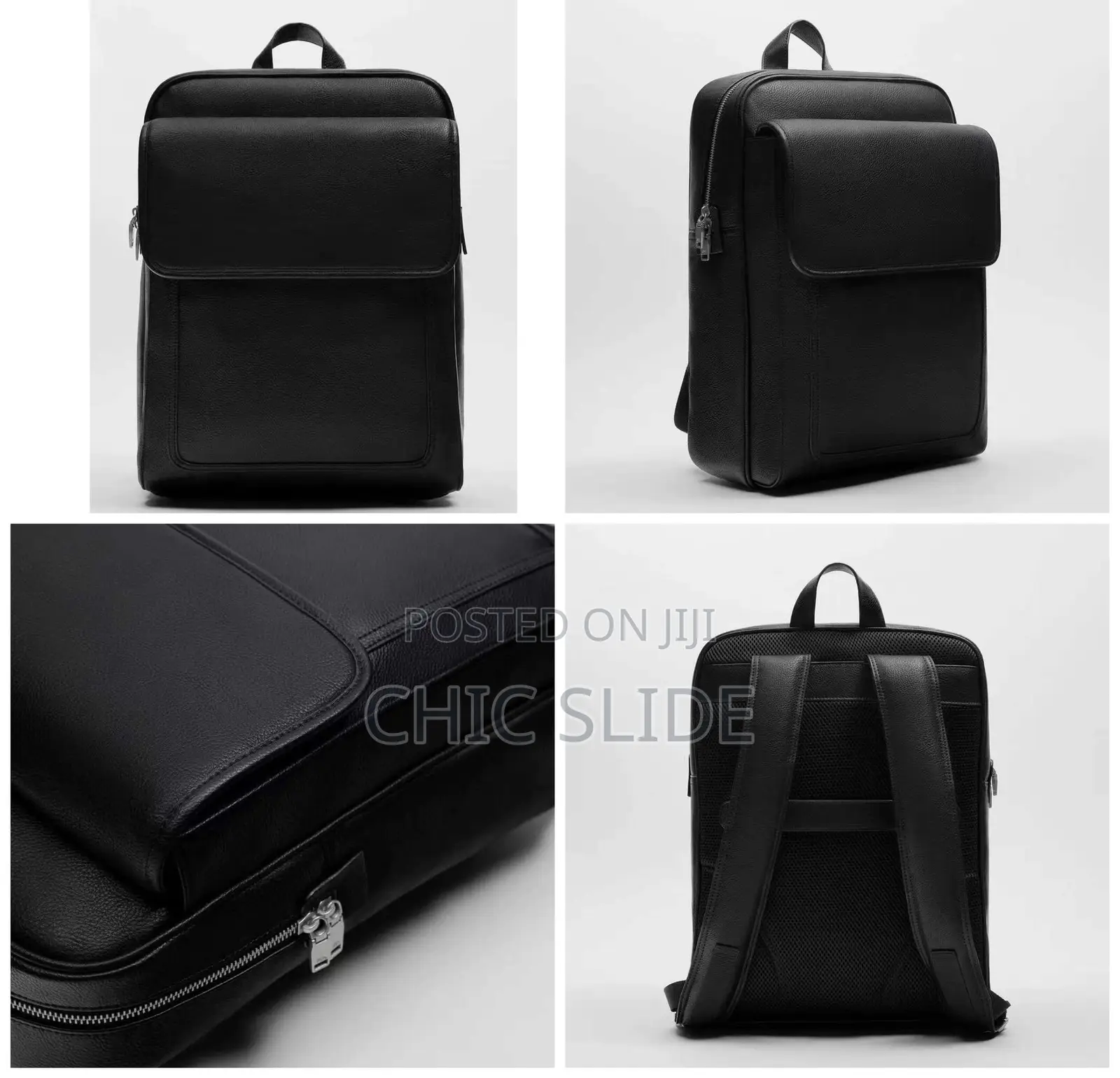 Zara Backpack