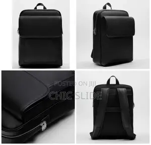Zara Backpack