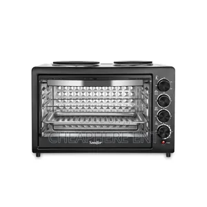 Sonifer _ Multi Function Electric _Oven