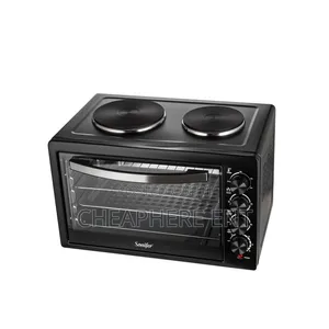 Sonifer _ Multi Function Electric _Oven
