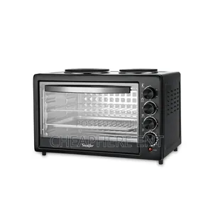 Sonifer _ Multi Function Electric _Oven