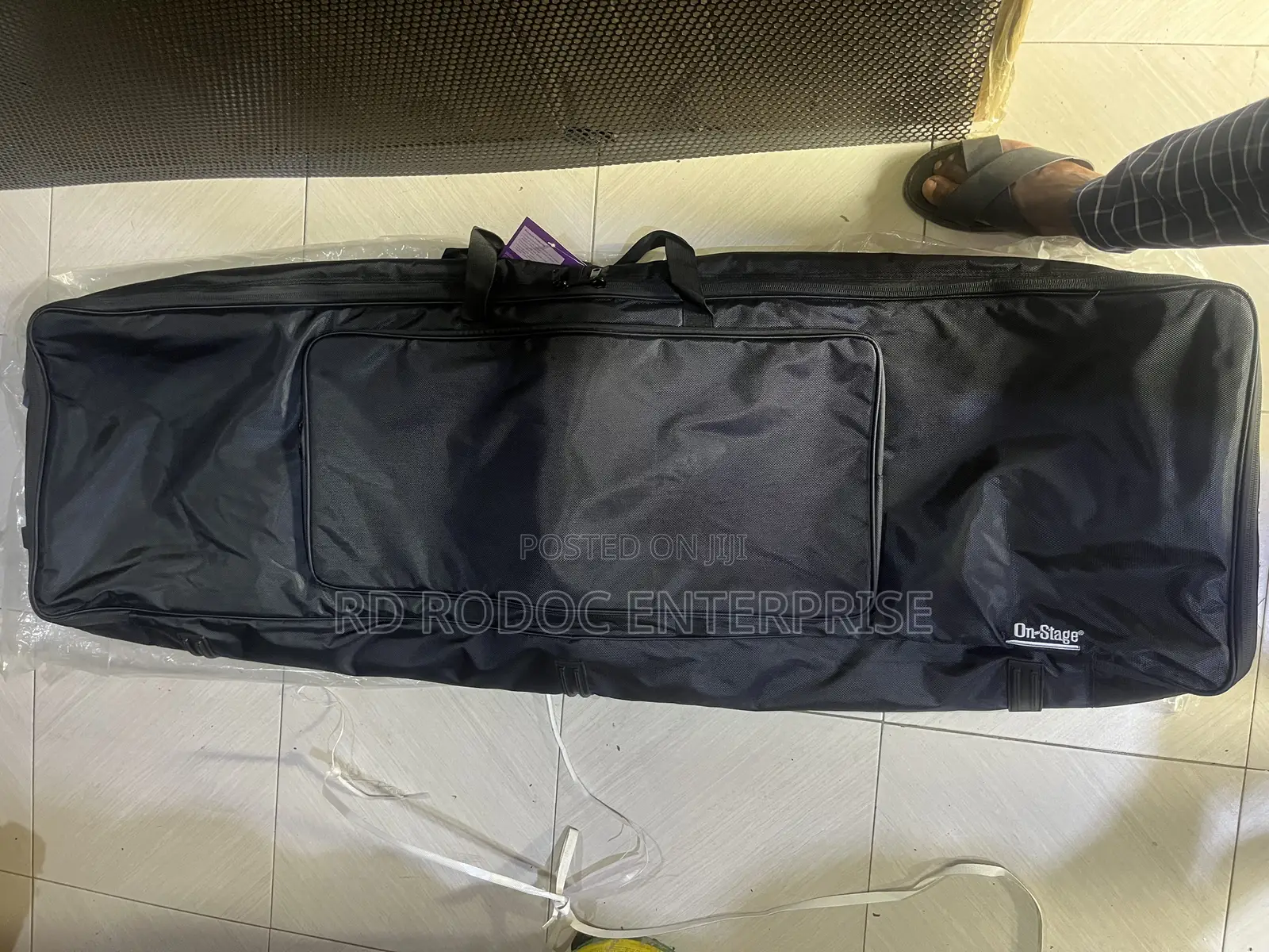 Keyboard Bag for 88 Keys