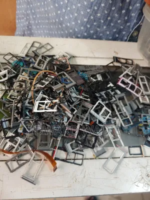 Phones Sim Tray