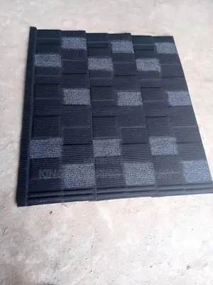 Quality and Premium Shingle Euro Tiles