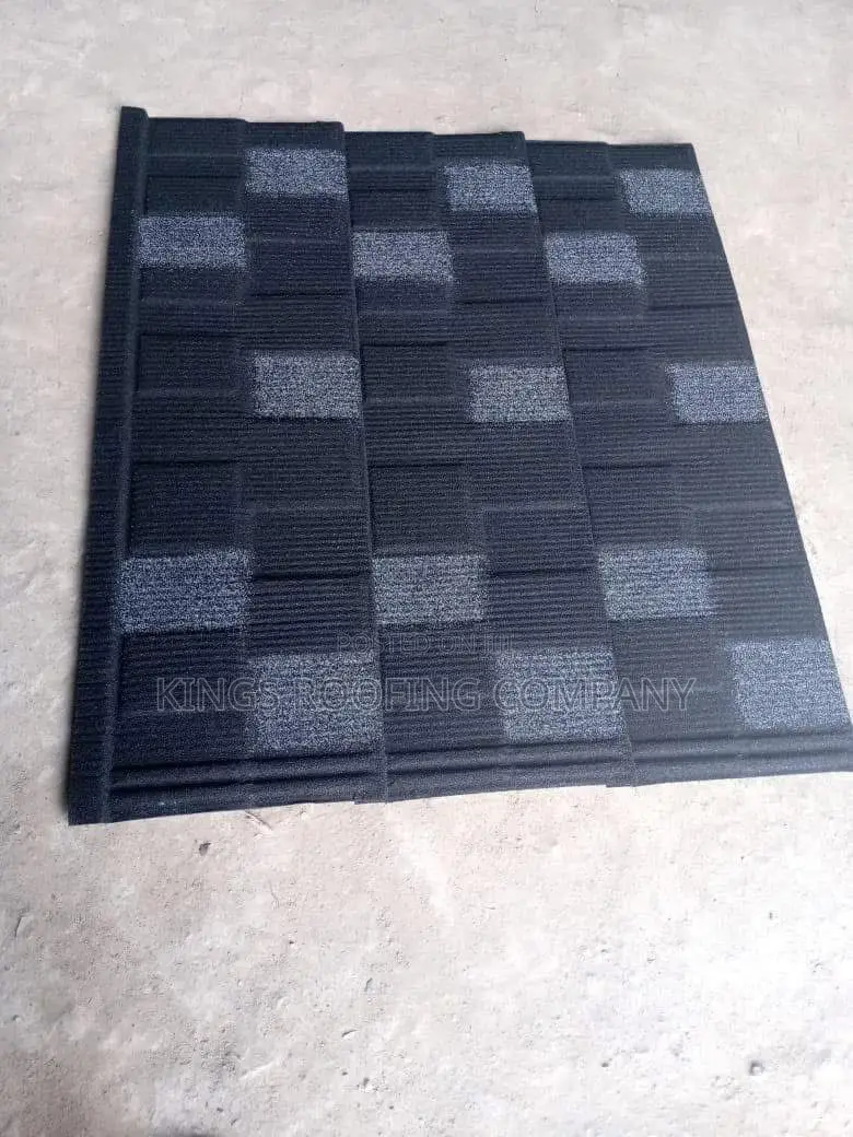 Quality and Premium Shingle Euro Tiles
