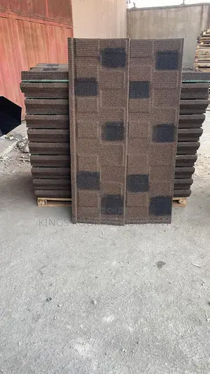 Quality and Premium Shingle Euro Tiles