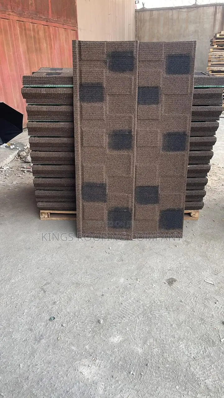 Quality and Premium Shingle Euro Tiles