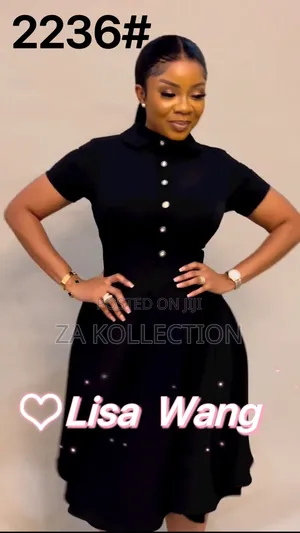 Ladies Office Wear
