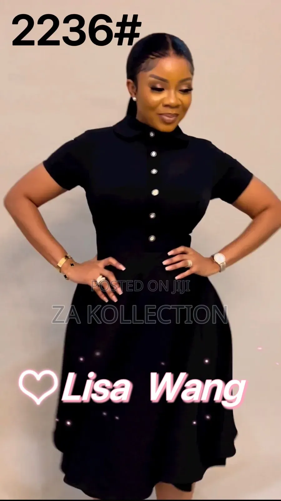 Ladies Office Wear