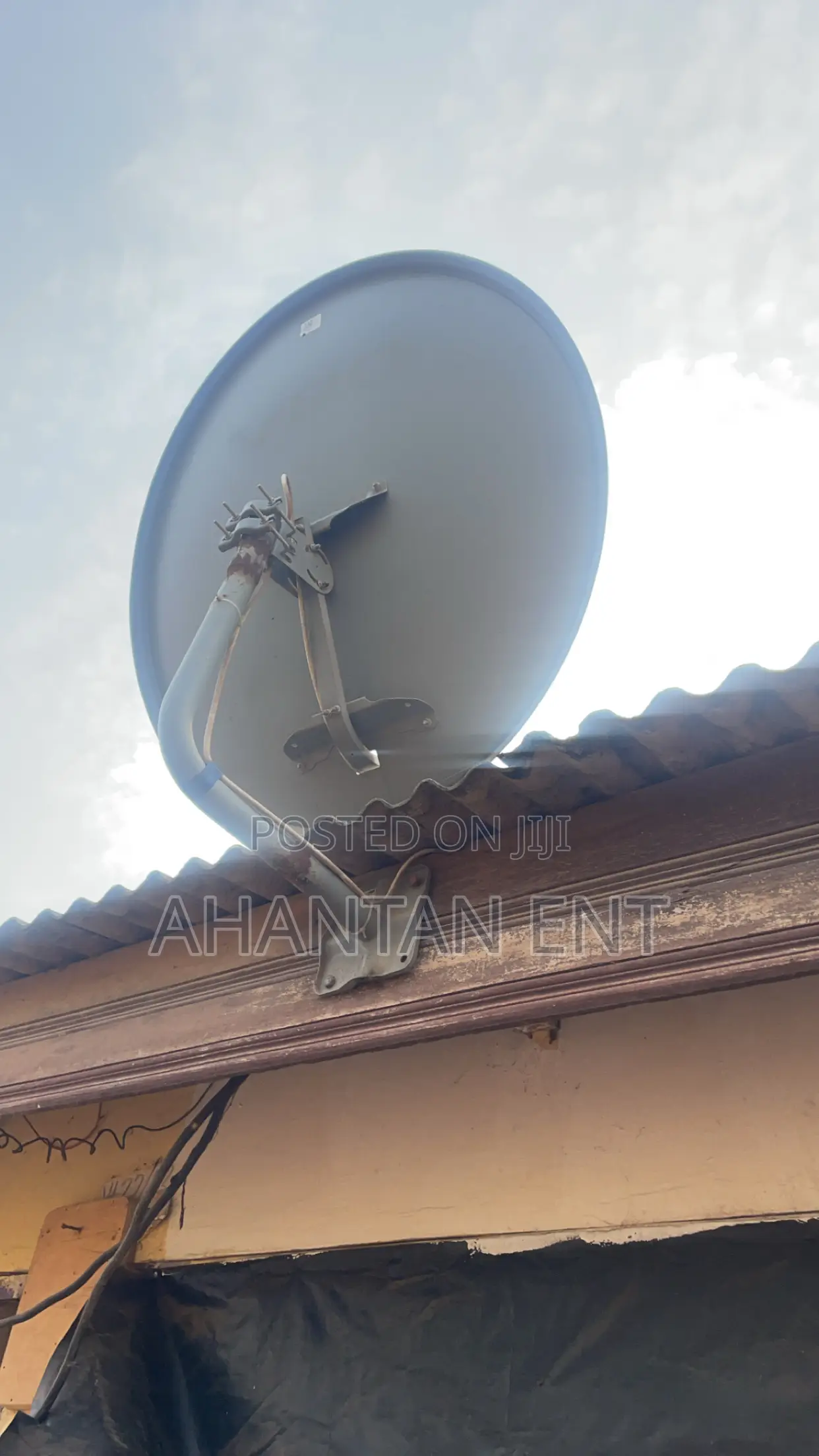 DSTV Decoder