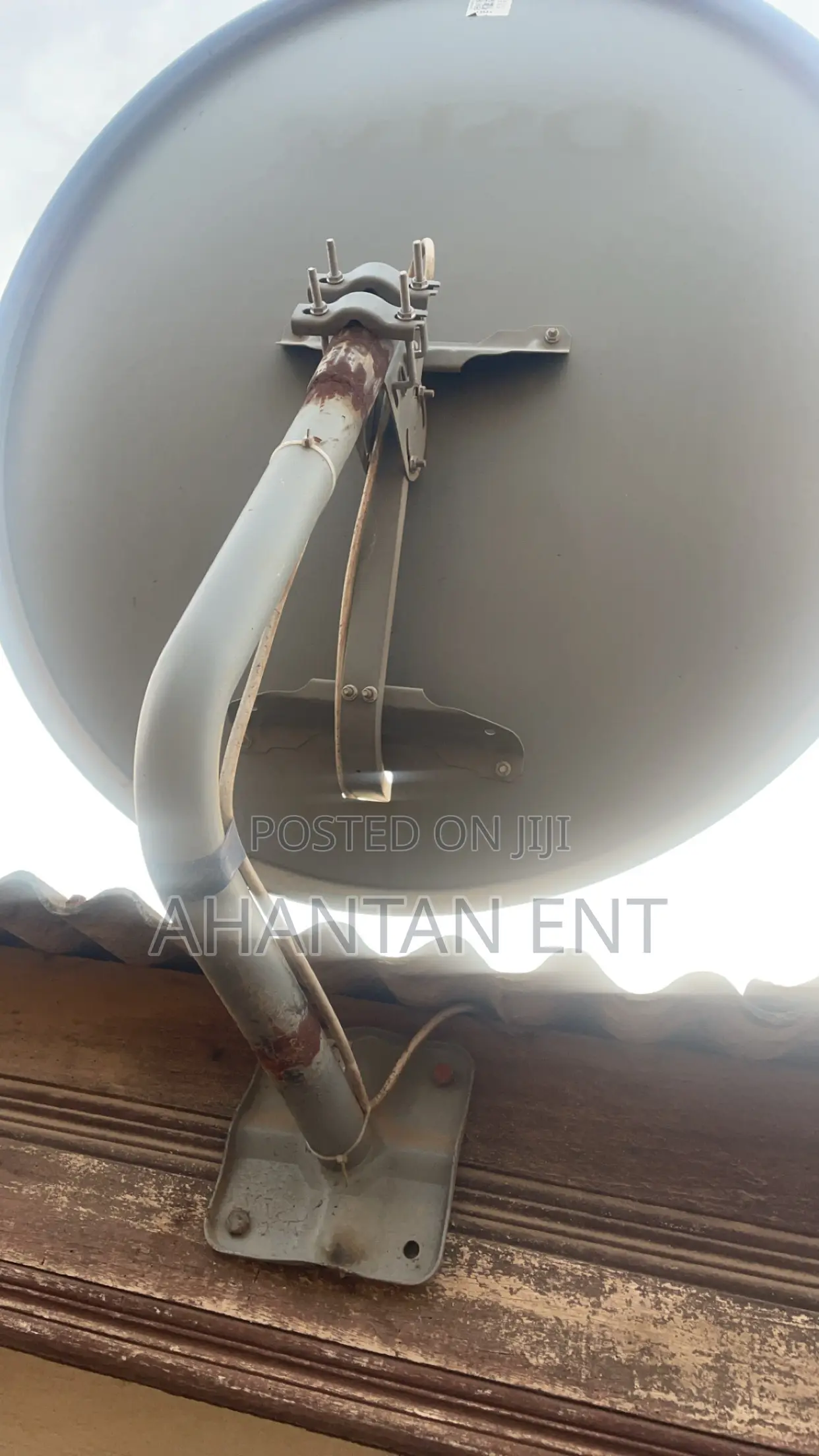 DSTV Decoder