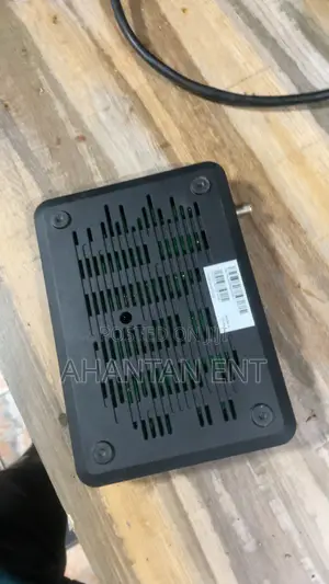 DSTV Decoder