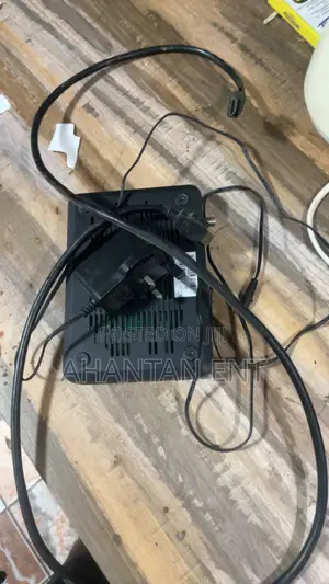 DSTV Decoder