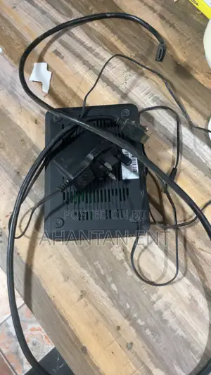 DSTV Decoder