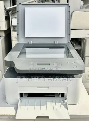 HP Laserjet MFP 135a