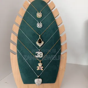 IG Necklace