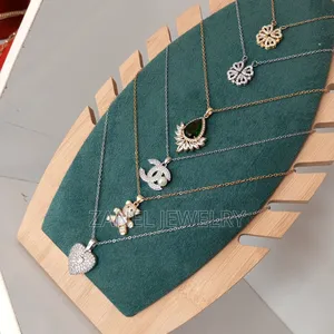 IG Necklace