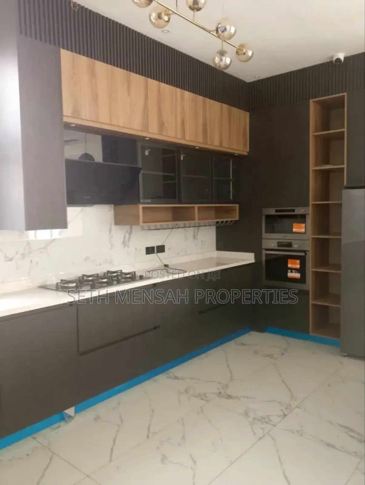 4bdrm House in Skm Properties, East Legon for sale