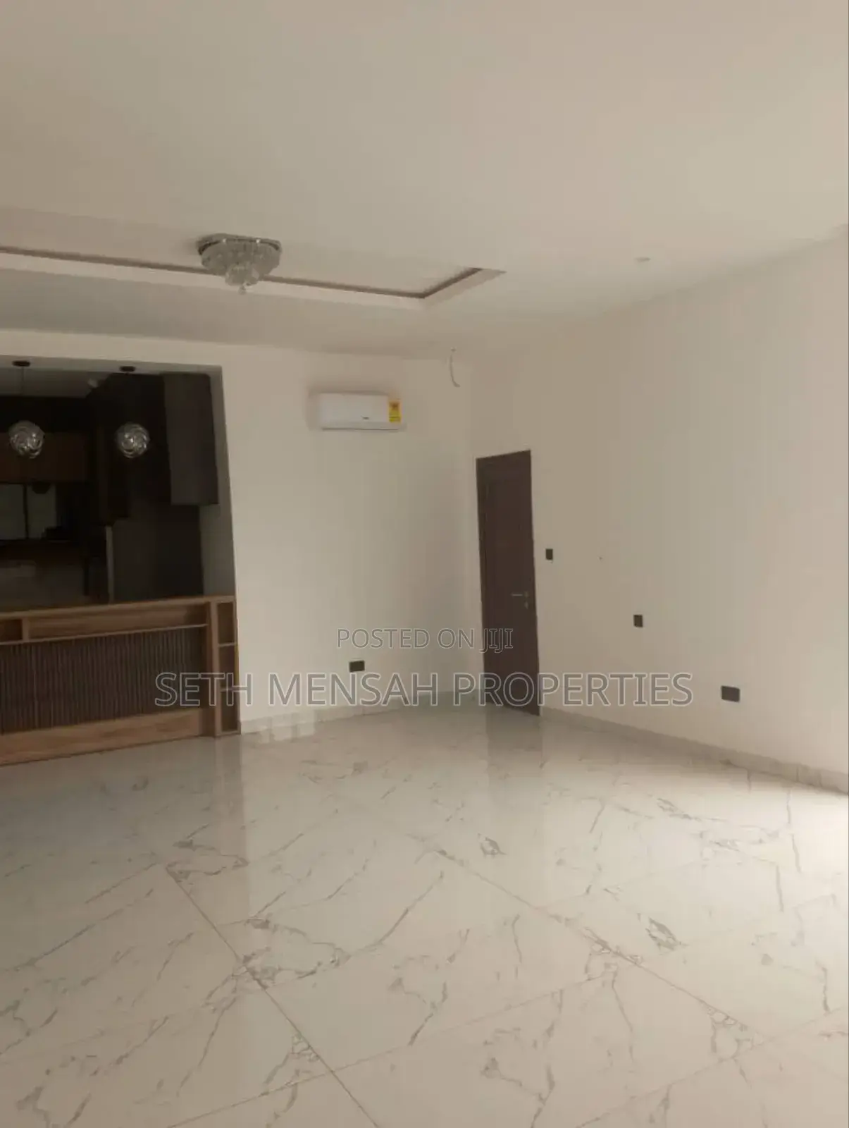 4bdrm House in Skm Properties, East Legon for sale