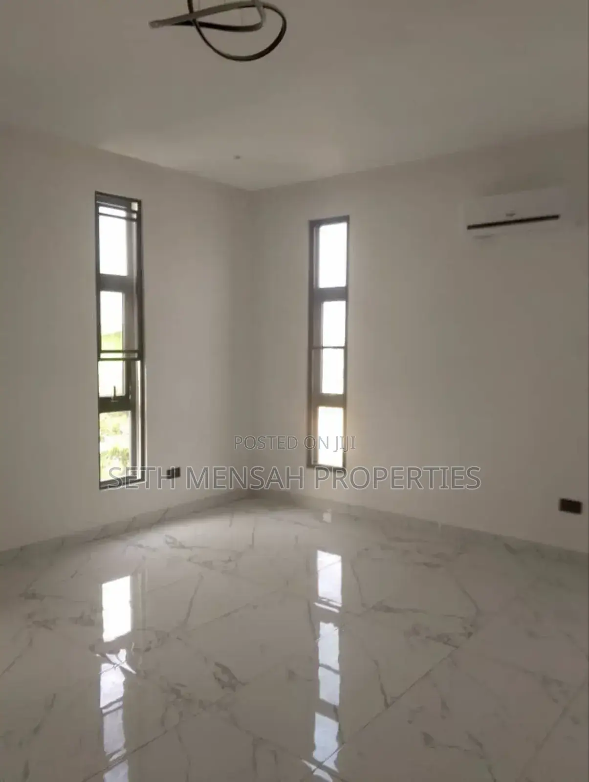4bdrm House in Skm Properties, East Legon for sale